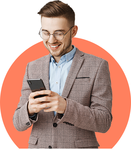 <span>Mobile</span> Apps