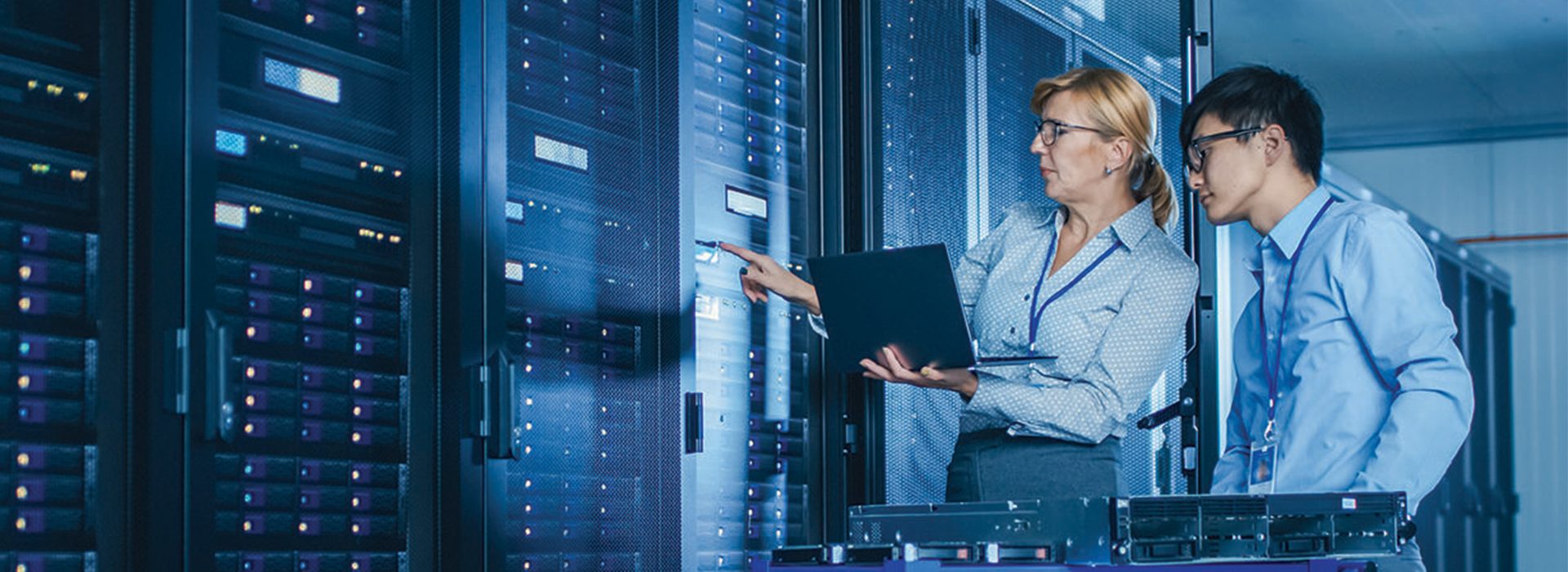 Cloud Services Australia · SME Cloud Solutions Melbourne