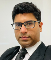 Ashish Bawa