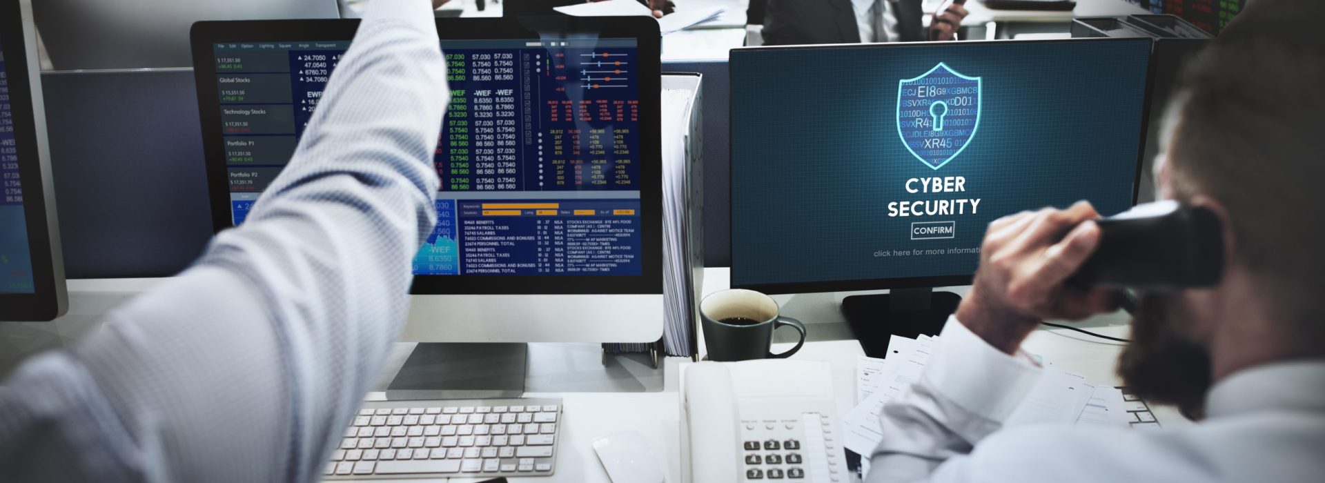 Why Opting for a Newer Managed IT Services Company is a Smart Choice for Your Business