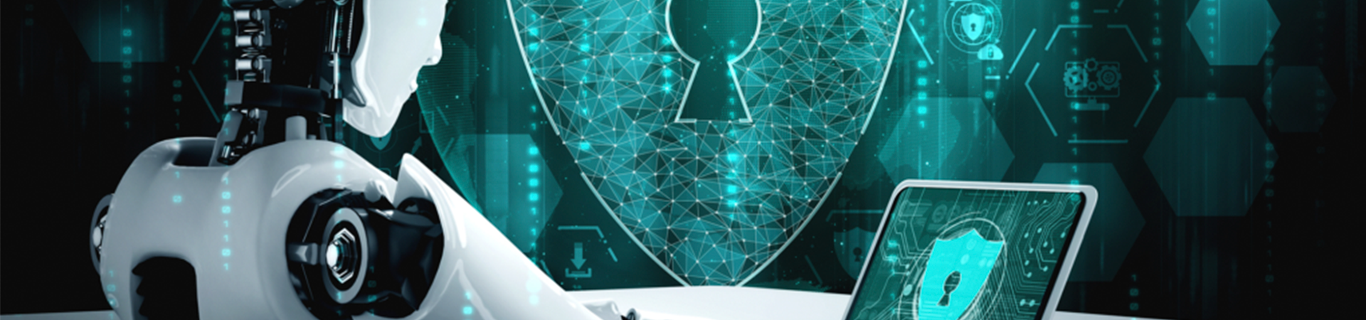 Safeguarding Your Business in the Age of AI-driven Cybersecurity Threats