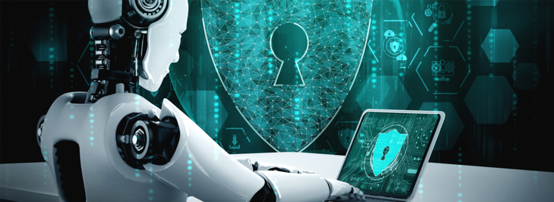 Safeguarding Your Business in the Age of AI-driven Cybersecurity Threats