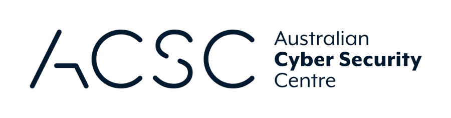 ACSC Logo for Essential 8 Compliance in Australia