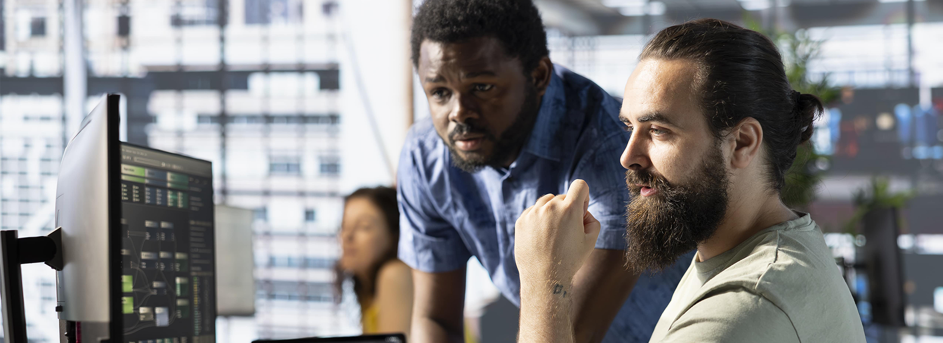Top Signs Your Melbourne Business <br> Needs Managed IT Services