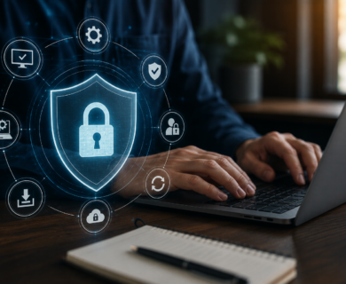 The Essential Eight Reality Check: Is Your Business Really Cyber Secure?