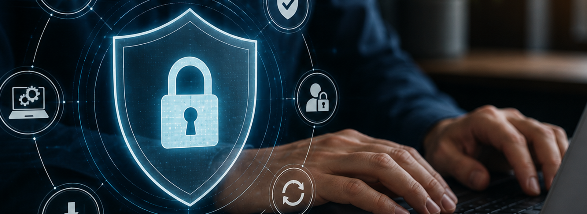 The Essential Eight Reality Check: Is Your Business Really Cyber Secure?