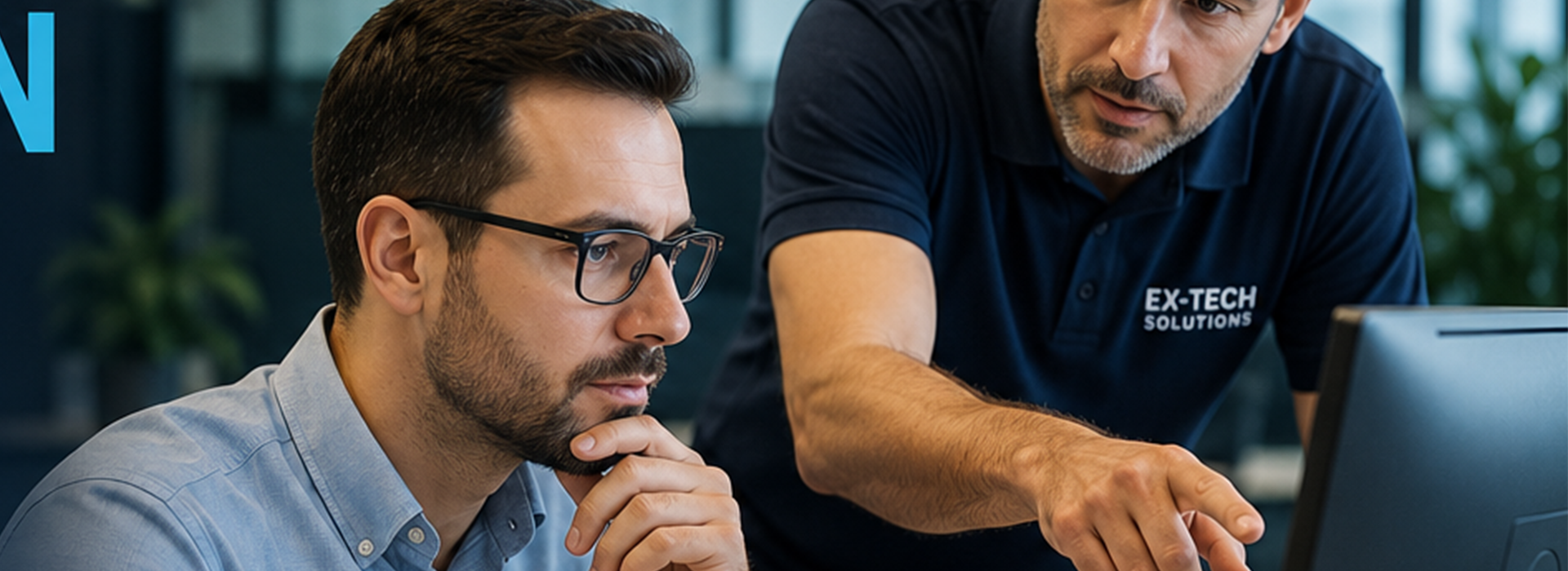 5 Signs Your Business Has Outgrown Its Current IT Provider