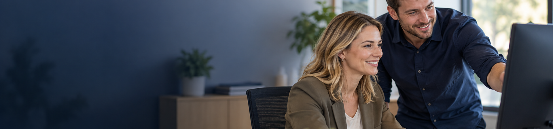 What does small business IT support include?