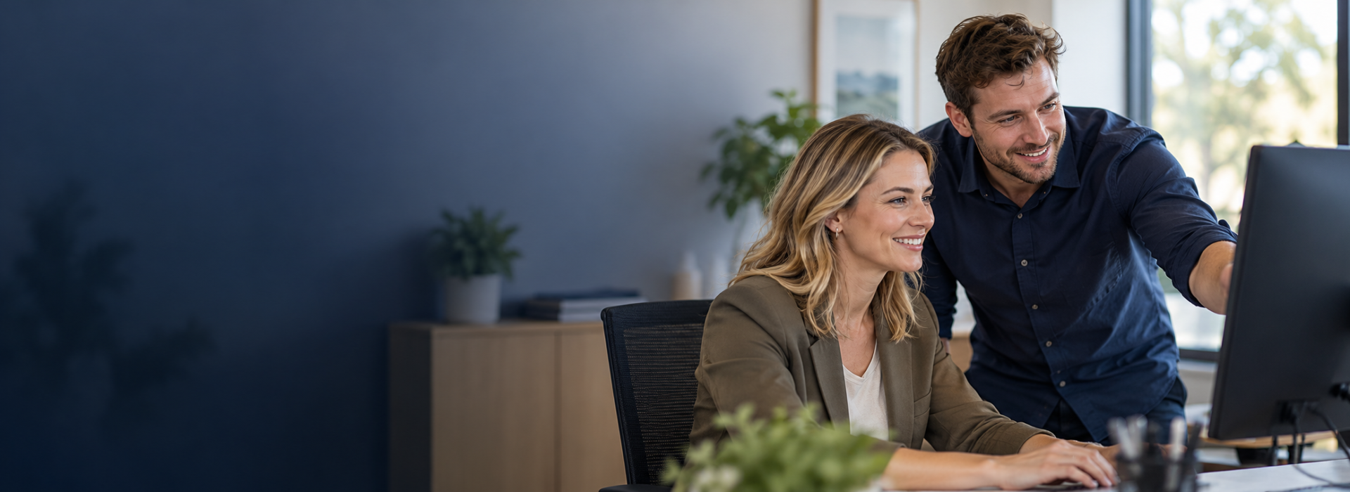 What does small business IT support include?